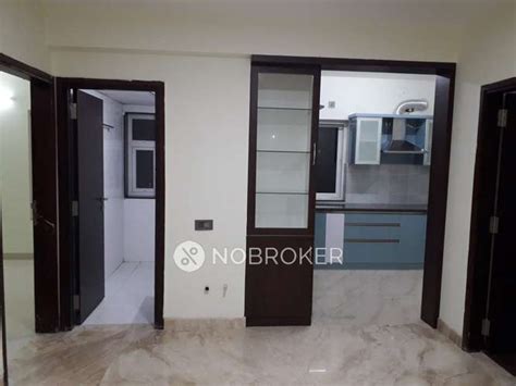 Yellow Bells Shubh enclave - Without Brokerage Semi-furnished 3 BHK ...
