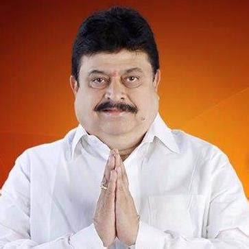 N. Ramchander Rao | BJP Telangana State President | Official Website