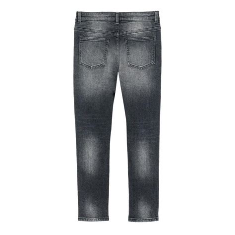 Studio | Studio Older Boys Skinny Jeans Black Wash | Skinny Jeans ...