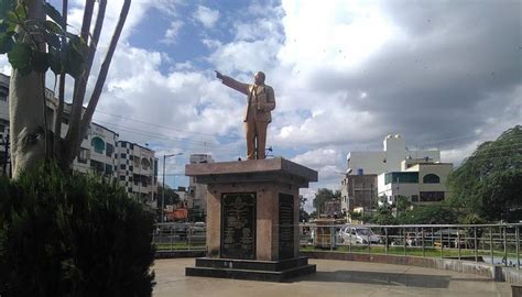 The Mahad Satyagraha and the Question of ‘Untouchability' - The Wire