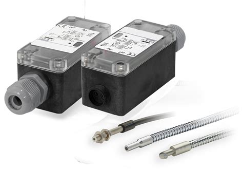 optoCONTROL CLS-K | Fiber optic sensor for automation - Bestech Australia