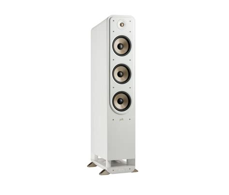 Polk Audio Signature ES60 Floor Standing Speakers (Pair) – AV Professionals