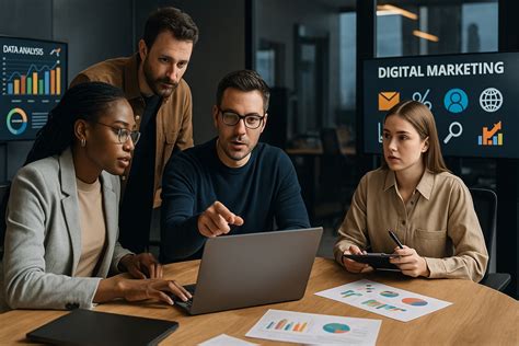 SEO For Complex Niches: How Edinburgh Agencies Optimize B2B And SaaS ...