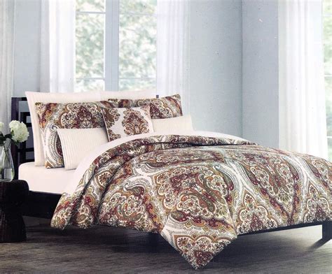 tahari home bedding