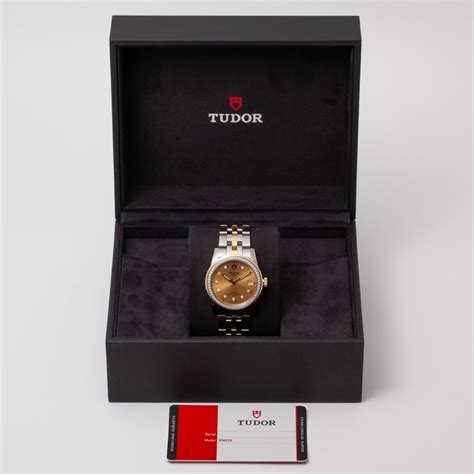 Is Tudor Owned By Rolex? - BQ FAQs | BQ Watches