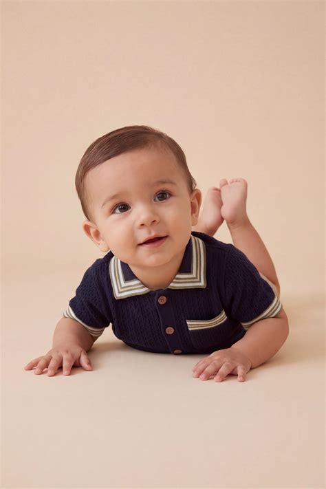 Mothercare Mini Boys Bohemia Short Sleeves Shirt - Navy