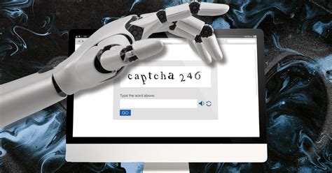 Image result for Robot Explains Captha