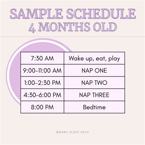 4 Secrets to Solve 4 Month Old Short Naps - Live Love Sleep