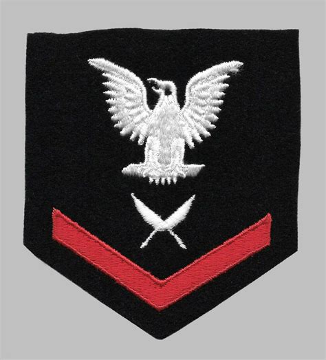 Navy Rate YN3 Yeoman 3rd Class Petty Officer [YN-B04-001] | #3922931781