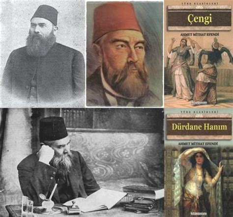Ahmet Mithat Kimdir, Hayatı ve Resimleri