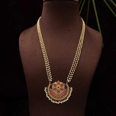 Rimli Boutique | Kundan Polki 925 Silver Designer Jewelry | Chennai