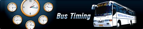 MsS Bus service - Bus Timing from Chennai, Mettur dam, Dharmapuri ...