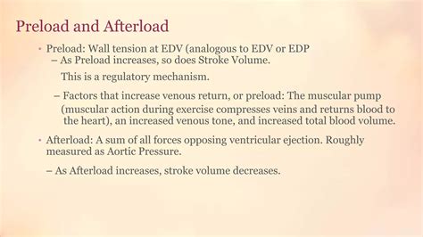 Biomechanics of circulation | PPTX