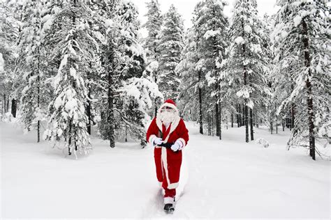 Christmas in Switzerland: Swiss Christmas traditions | GoForExperiences.com