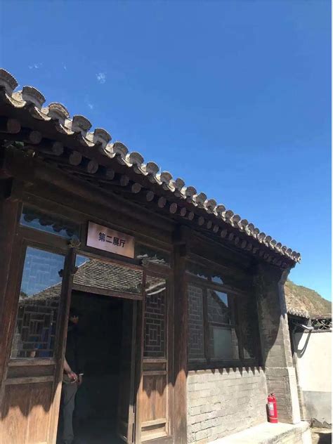 这个村落，既是古村落又是红色文化圣地，你去过吗？_北京旅游网