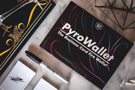 Image result for Pyro Wallet V2