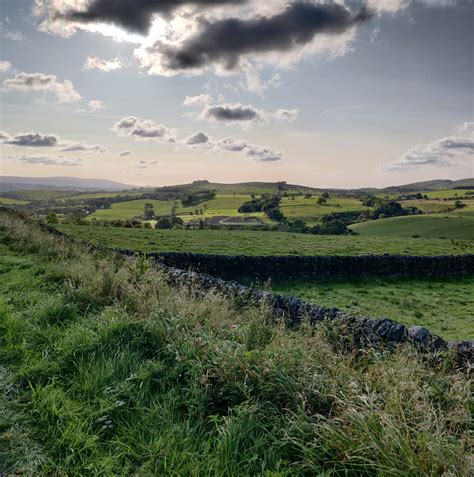 Sycamore Gap • Kielder, Hadrians Wall & Hexham • Walks with the Wife