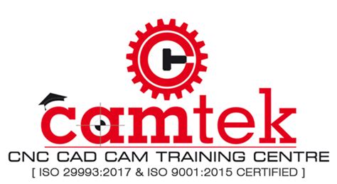 Camtek CNC CAD CAM Training Centre