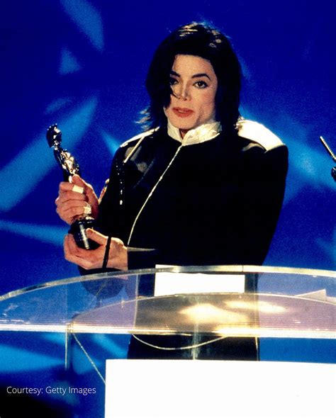 Michael Jackson 2024 World Music Awards