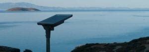 Solar | Philips lighting