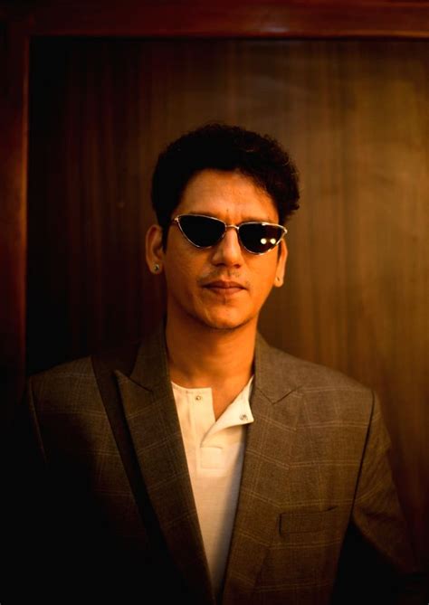 Vijay Varma enjoying 'tight schedule', with four projects lined up