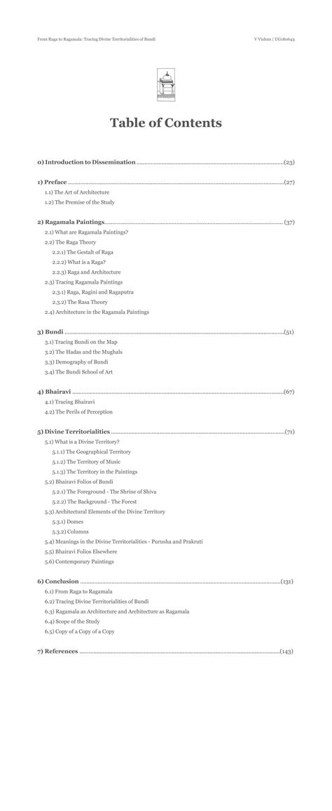 UG180643 | CEPT - Portfolio