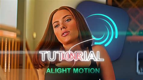 Image result for Text Tutorial Alight Motion