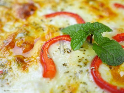 Chicken Lasagna Recipe By Food Fusion