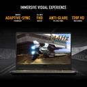 ASUS AMD Ryzen 7 Octa Core 7435HS - (16 GB/512 GB SSD/Windows 11 Home/4 ...