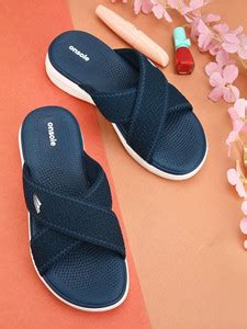 Onsole Women Slippers - Buy Onsole Women Slippers Online at Best Price ...