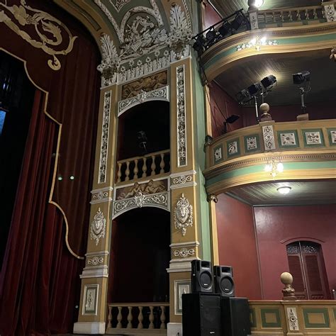 TEATRO NACIONAL DE SANTA ANA - All You Need to Know BEFORE You Go 2026 ...