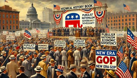 Populism in the United States - Populist Policy