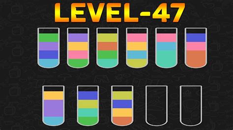Image result for Tile Sort Level 47