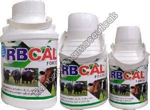 Rb Cal Forte Syrup Exporter, Supplier from Saharanpur