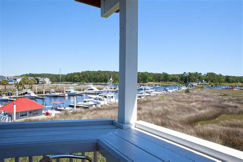 Snooky's on the Water in Little River, SC | Gallery