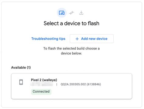 How to Flash Android Device 的图像结果