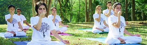 Yoga – the one hand solution for Physical Fitness and Mental Stability ...