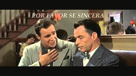Frank Sinatra Fly me to the Moon_(Sub Español) - YouTube