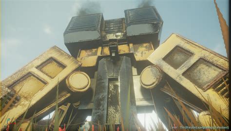 Rust Animation 的图像结果