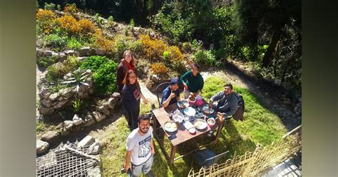 TIEEDI Voluntourism Near Darjeeling I LBB, Kolkata