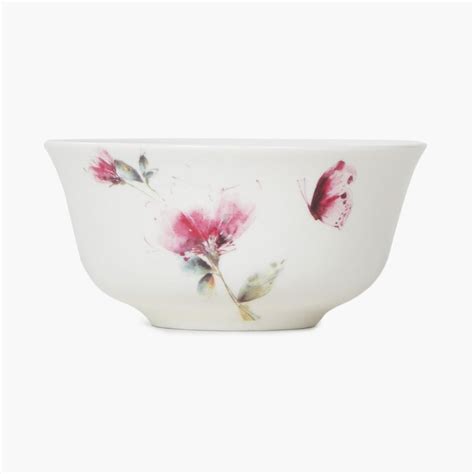 Buy ALTIUS MARLEY Rice Bowl- 4 Inch from Home Centre at just INR 299.0