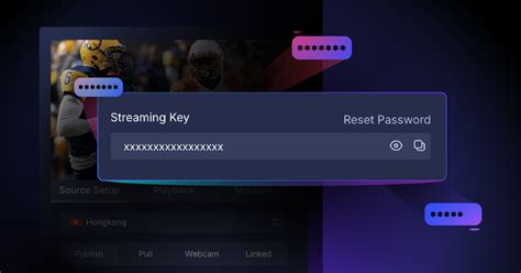 Image result for Stream Key YT