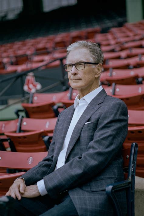 How Liverpool and Red Sox owner John Henry won it all