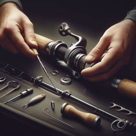 Image result for Rod Guide Replacement