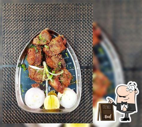 Surmay, Pune, Khau Galli - Restaurant reviews