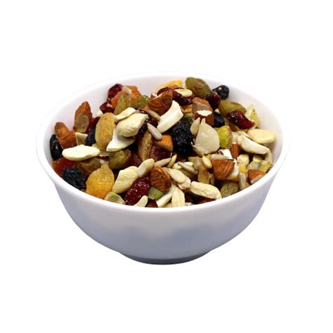Order Trail Mix (Packs of 150gms) Online from Adfs.in |Delivery All India