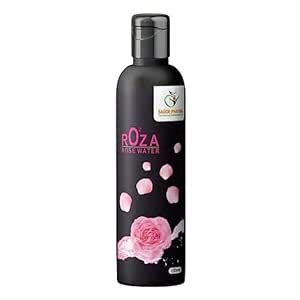 SAUDE PHARMA Rose Water/Gulab Jal Spray (100 ml) | Premium Face Mist ...