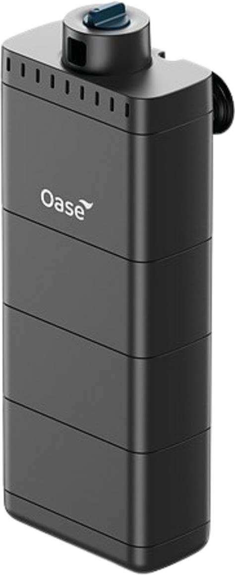 Oase EcoFlow - Olibetta