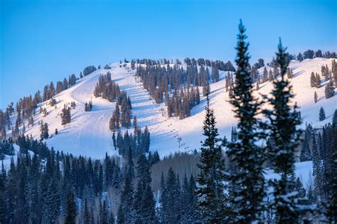 Utah Resort Expansions: 2025 and Beyond - Ski 'N See