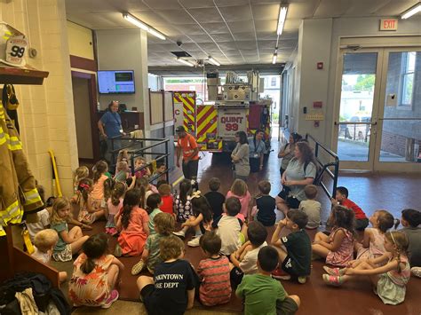 Immaculate Conception Preschool | Jenkintown PA